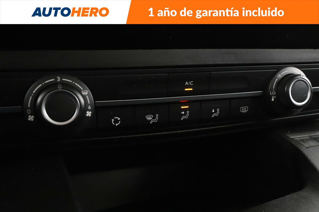 Foto Opel Combo 24