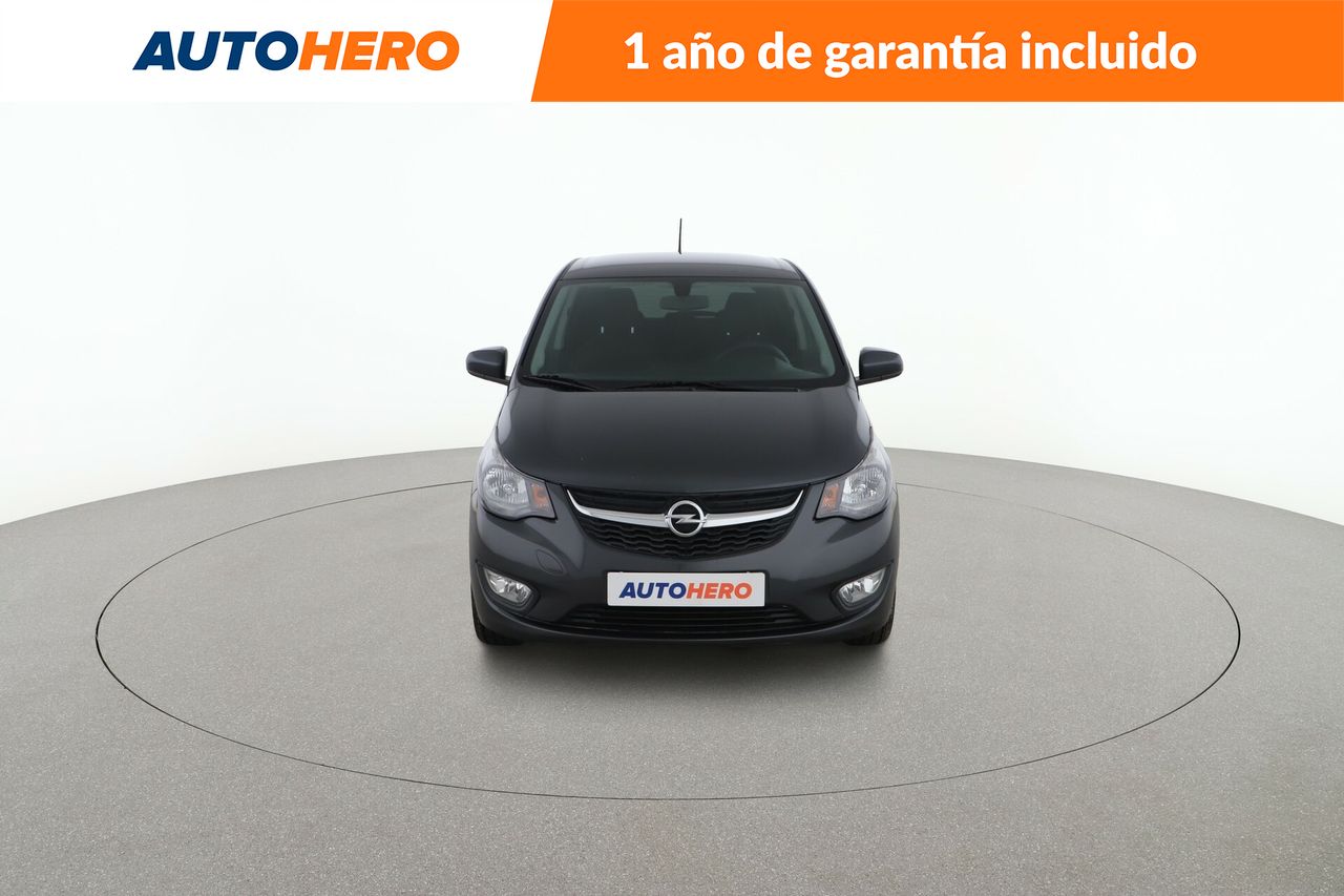 Foto Opel Karl 8