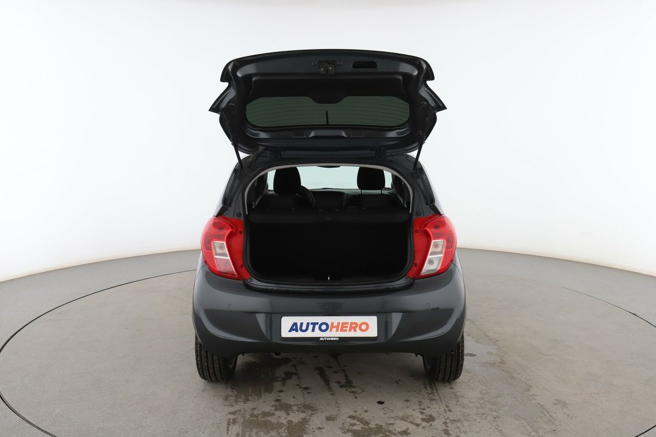 Foto Opel Karl 16