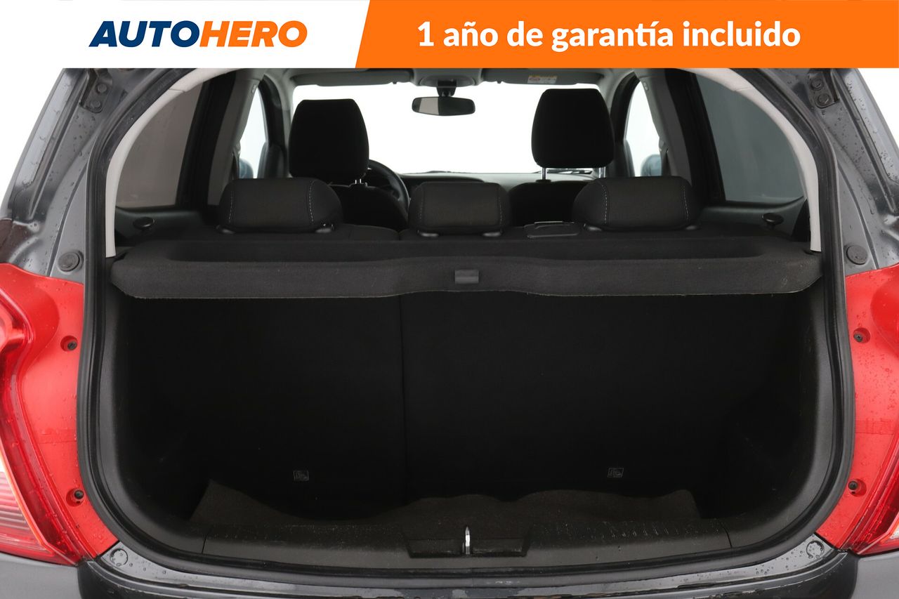 Foto Opel Karl 17