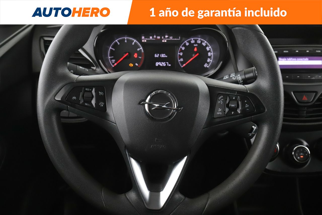 Foto Opel Karl 19
