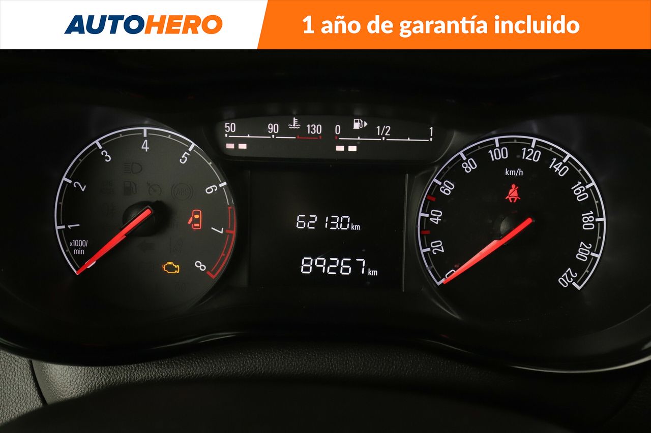 Foto Opel Karl 20