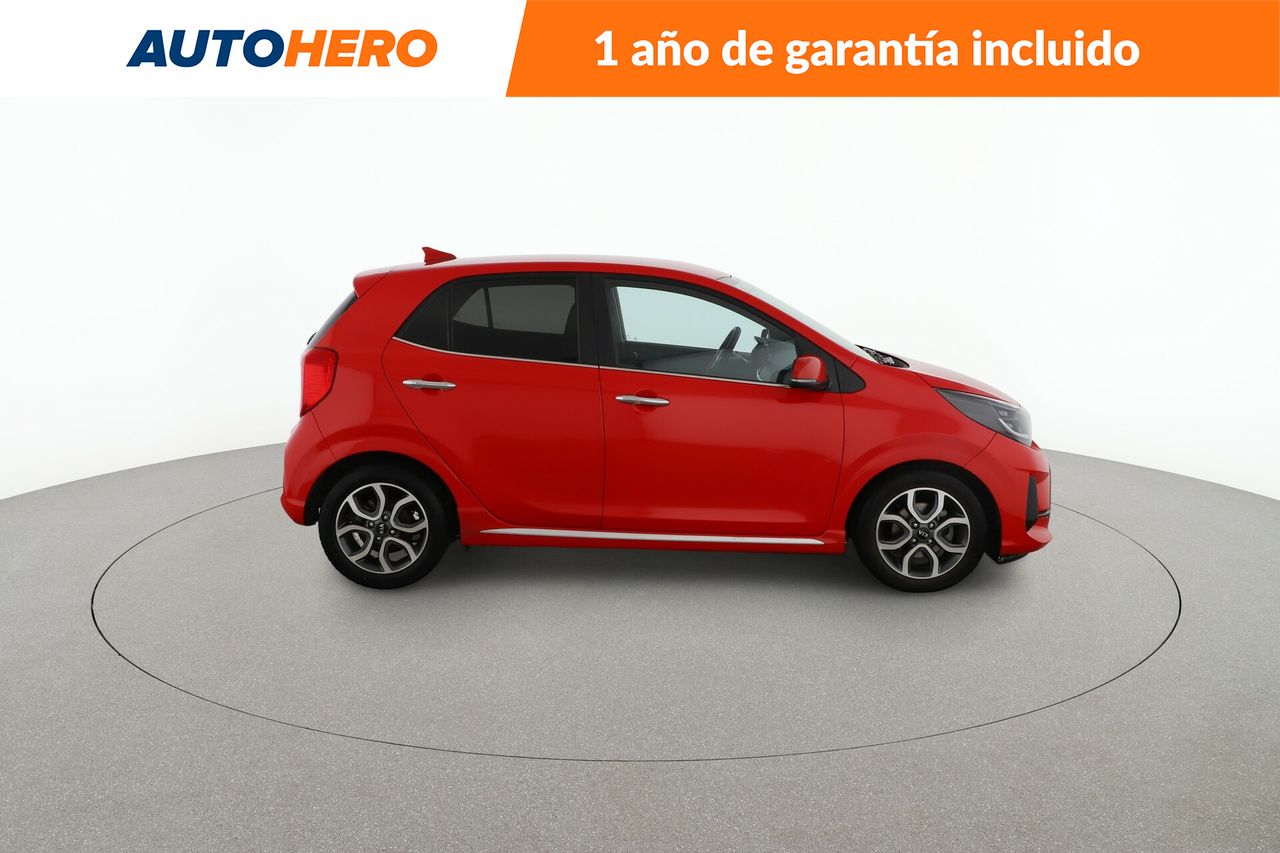 Foto Kia Picanto 6