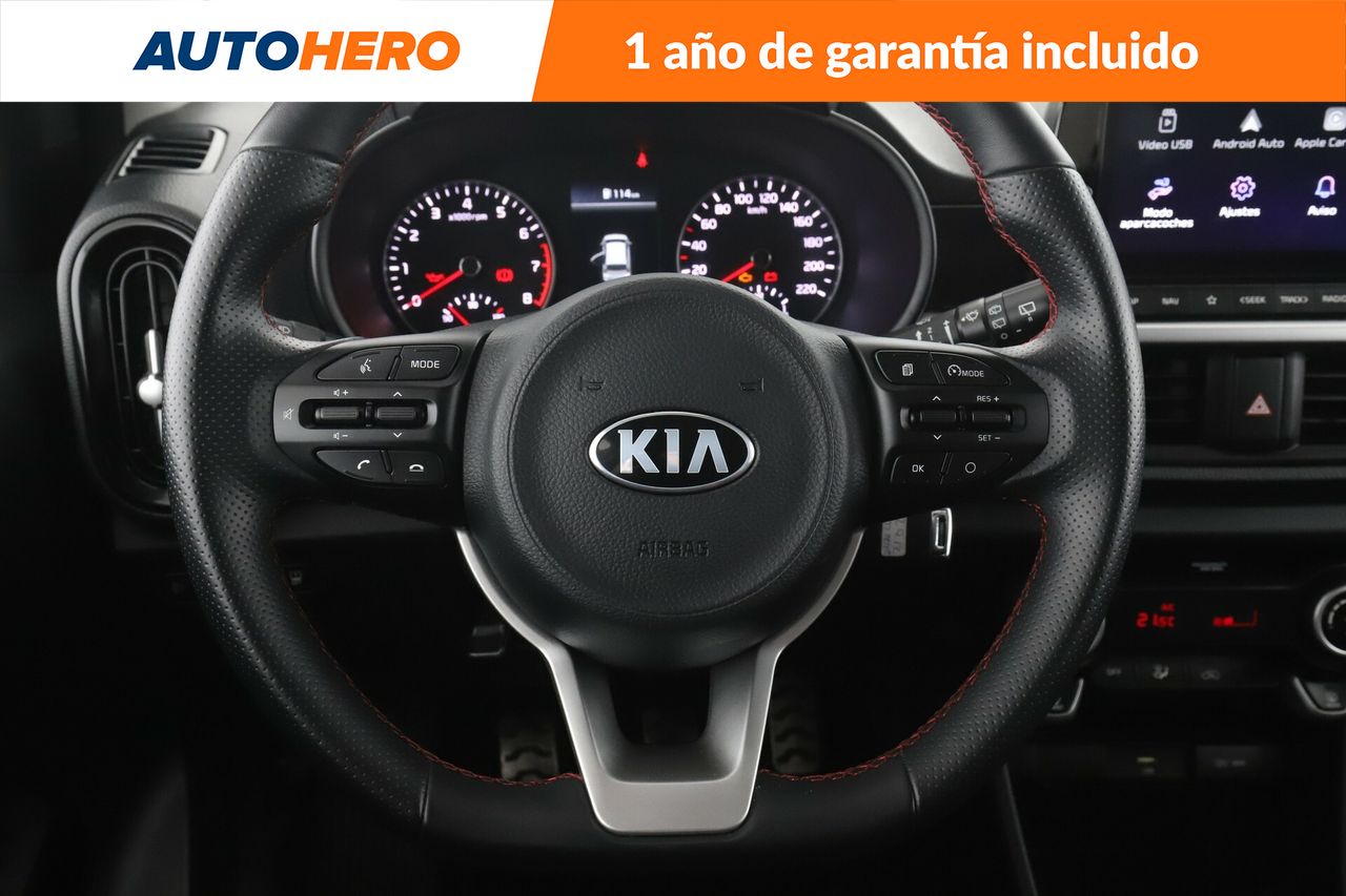 Foto Kia Picanto 19