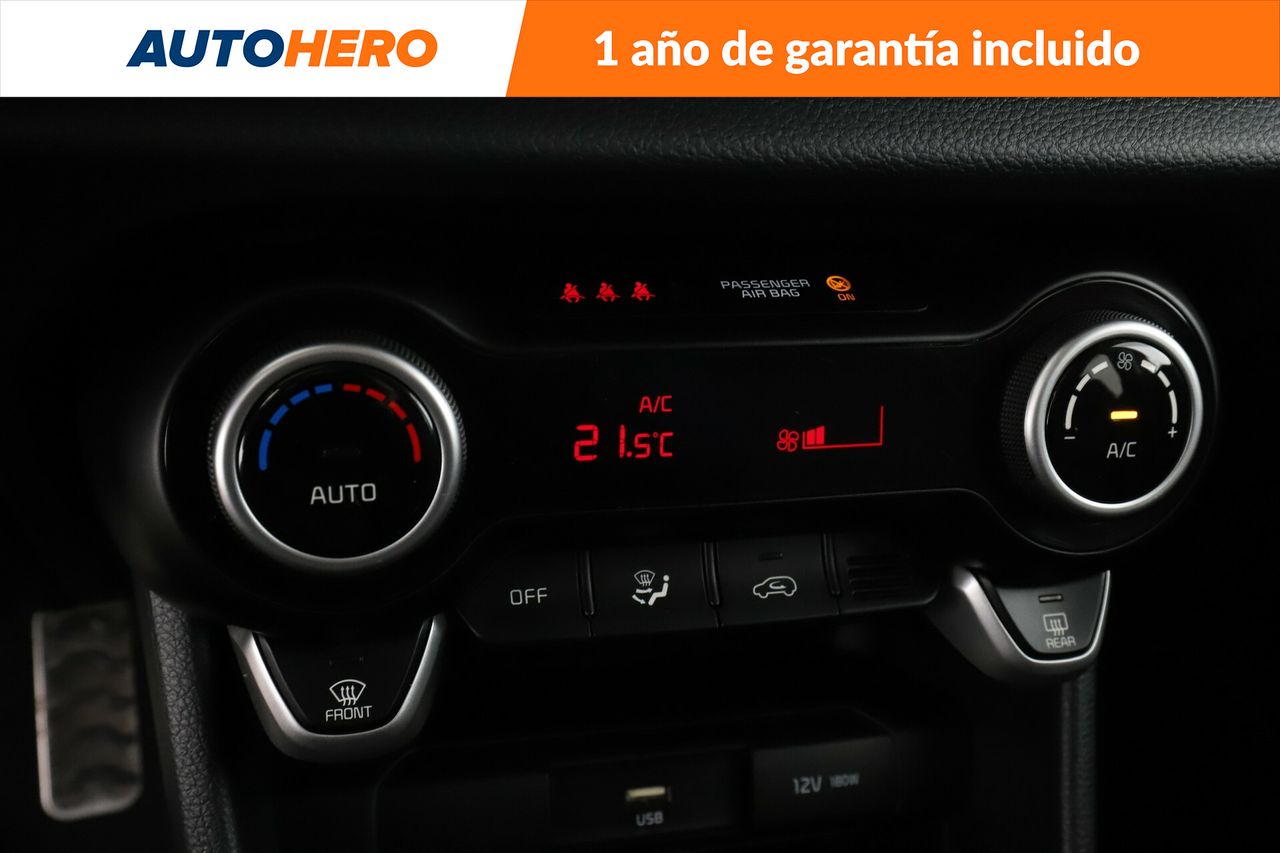 Foto Kia Picanto 21