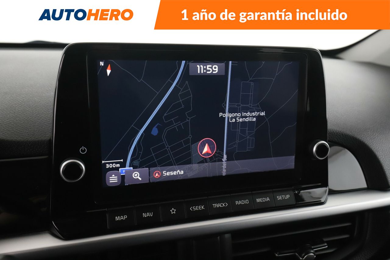 Foto Kia Picanto 22