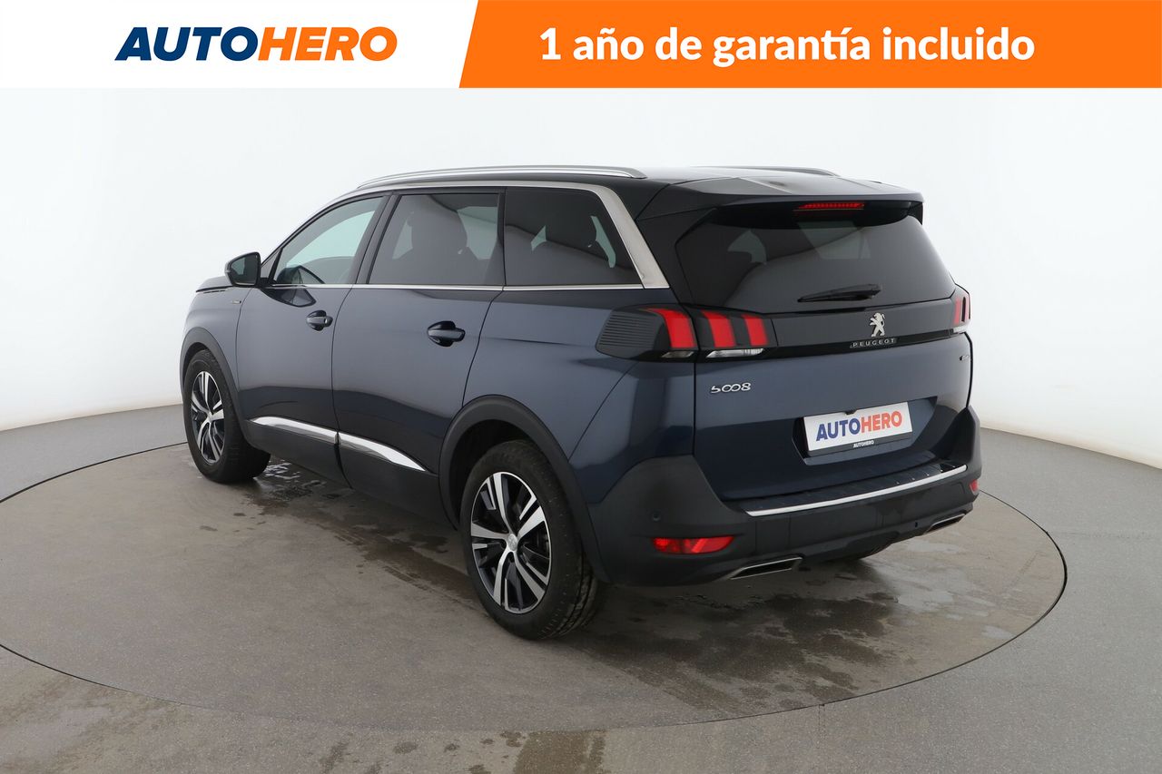 Foto Peugeot 5008 4