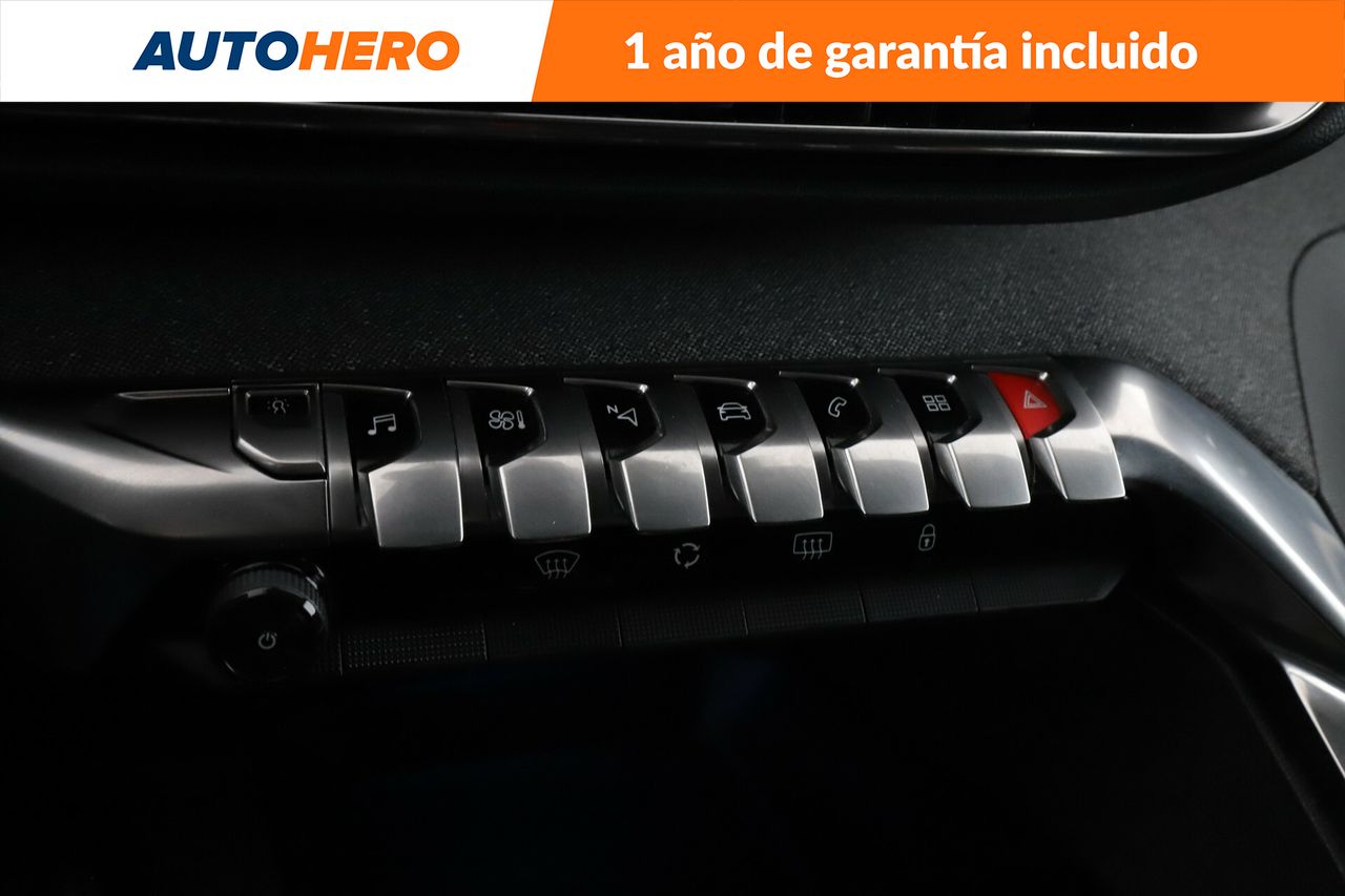 Foto Peugeot 5008 27
