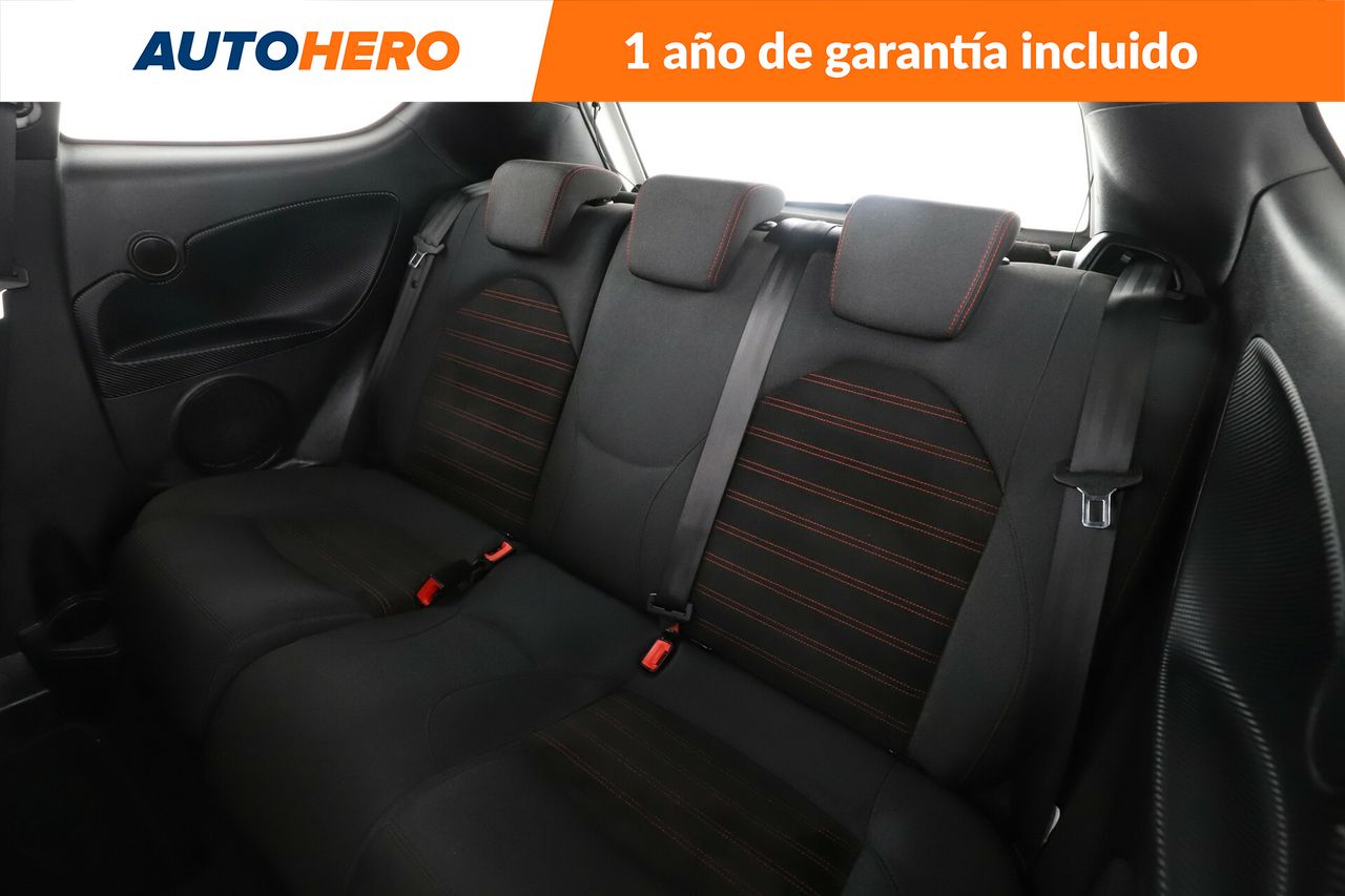 Foto Alfa Romeo Mito 14
