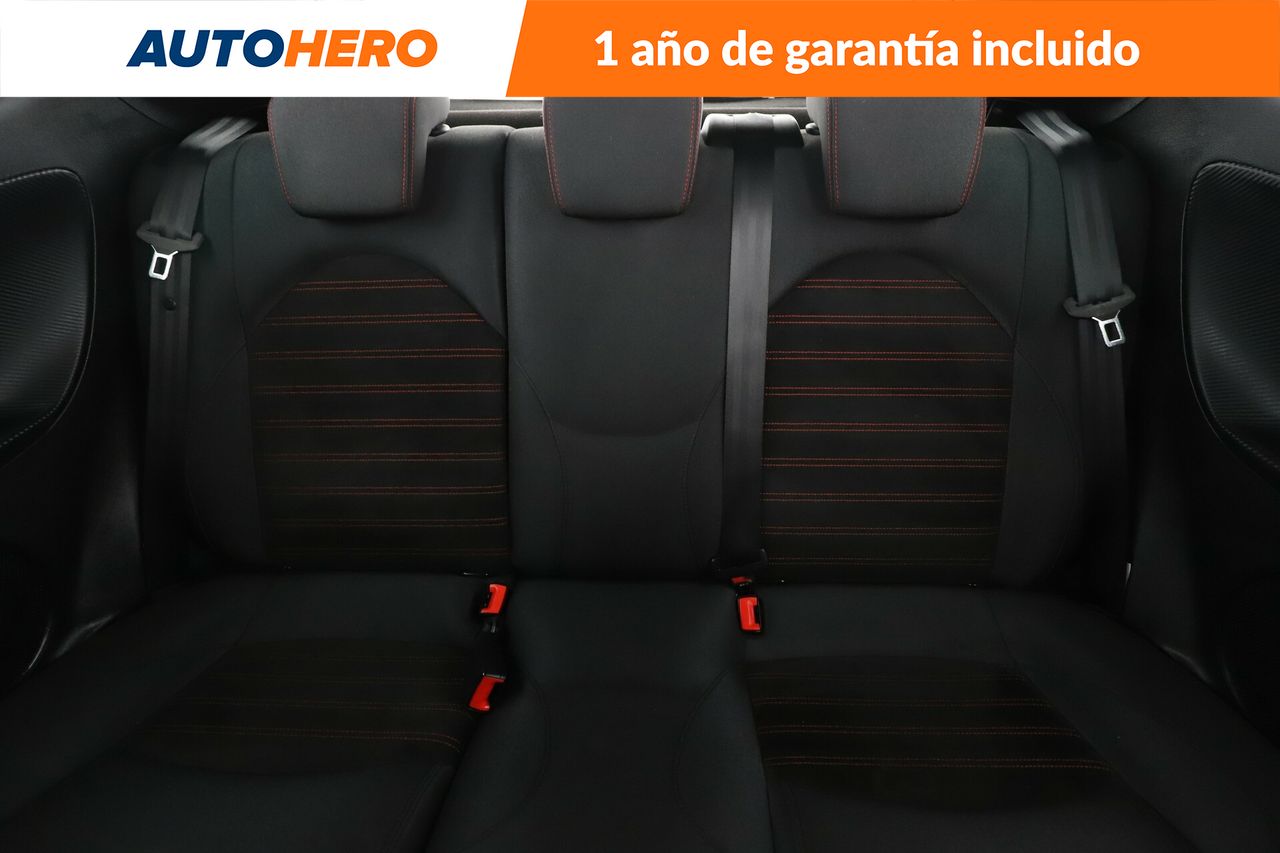 Foto Alfa Romeo Mito 15