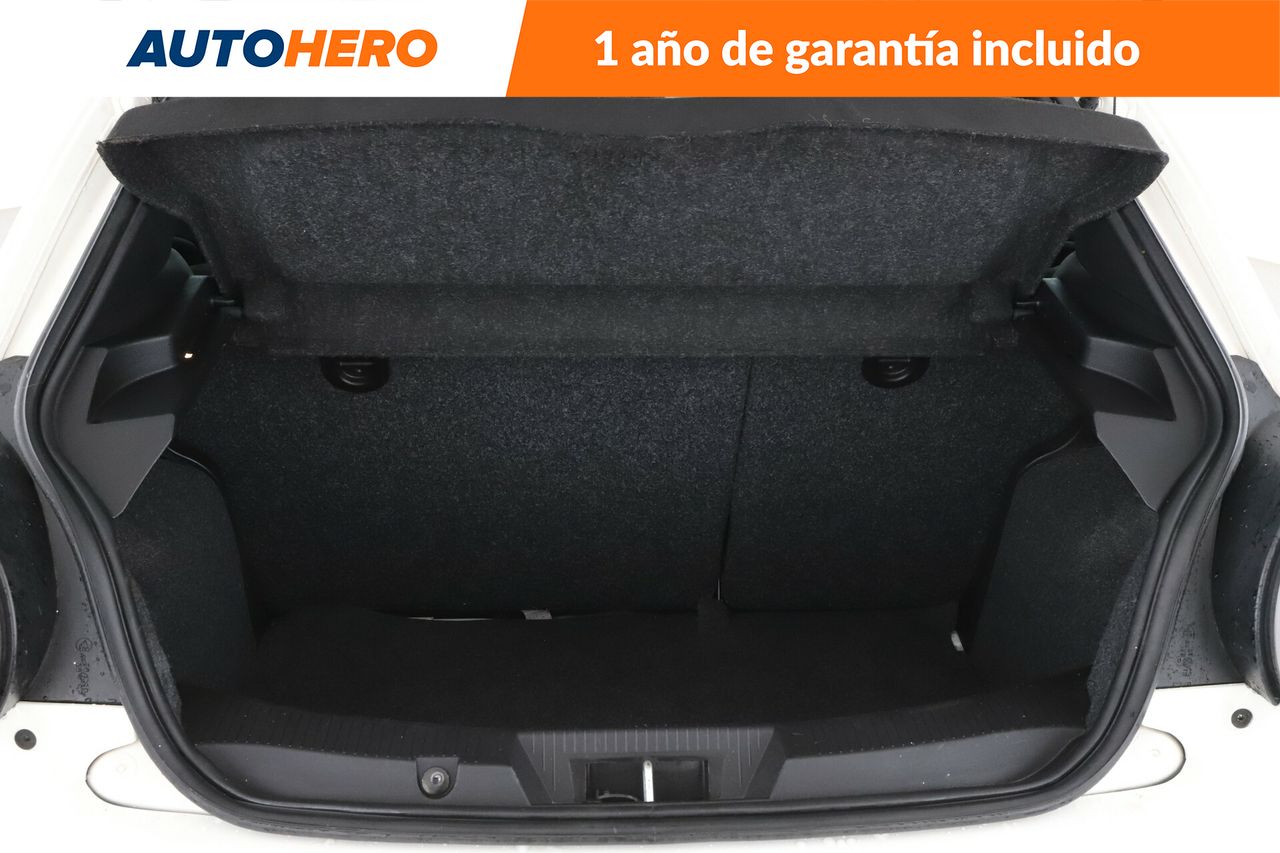 Foto Alfa Romeo Mito 17