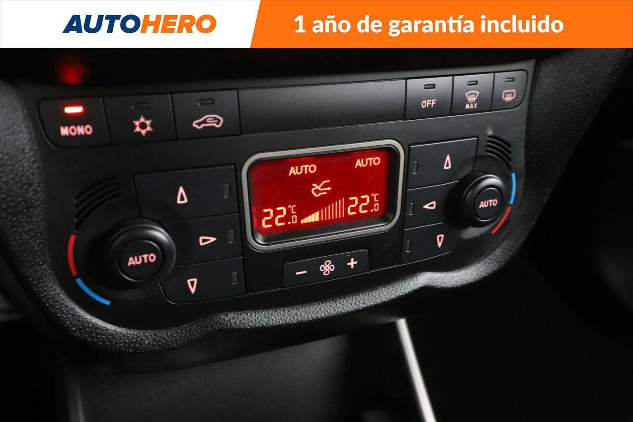 Foto Alfa Romeo Mito 26