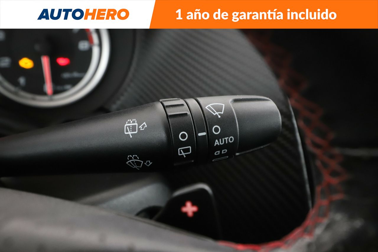 Foto Alfa Romeo Mito 27