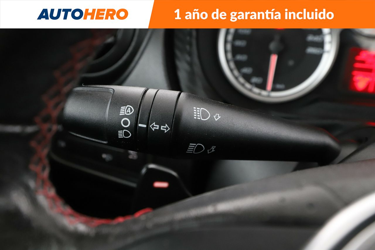 Foto Alfa Romeo Mito 28