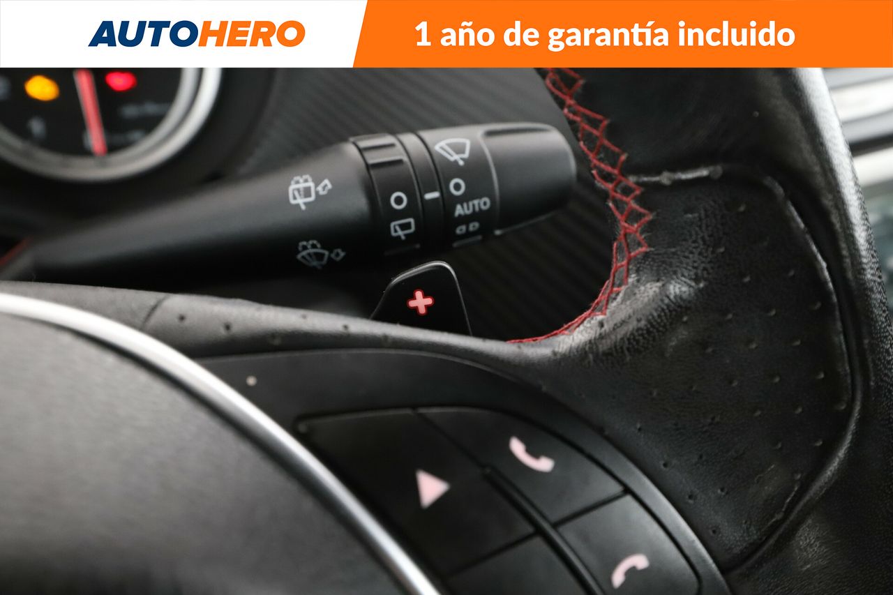 Foto Alfa Romeo Mito 29