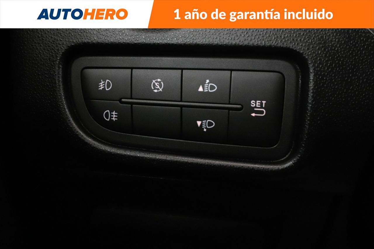 Foto Alfa Romeo Mito 30