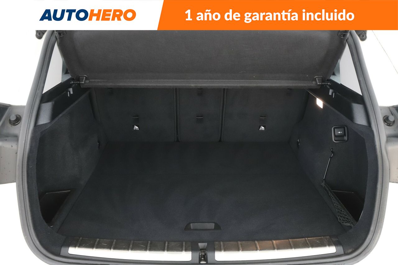 Foto BMW X1 18
