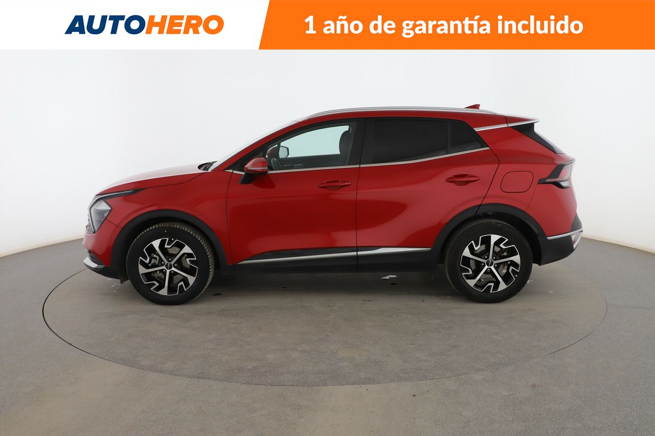 Foto Kia Sportage 3