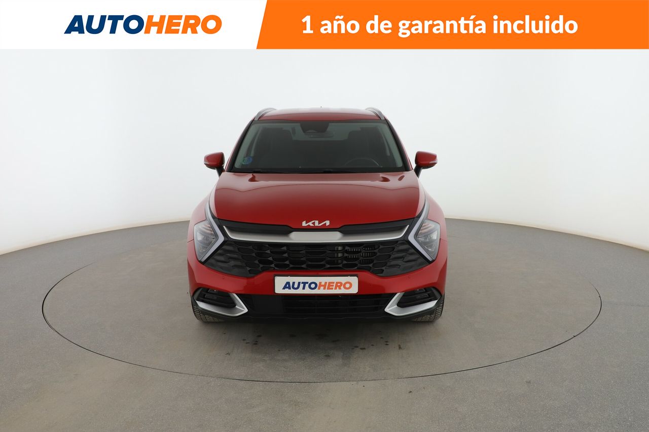 Foto Kia Sportage 9