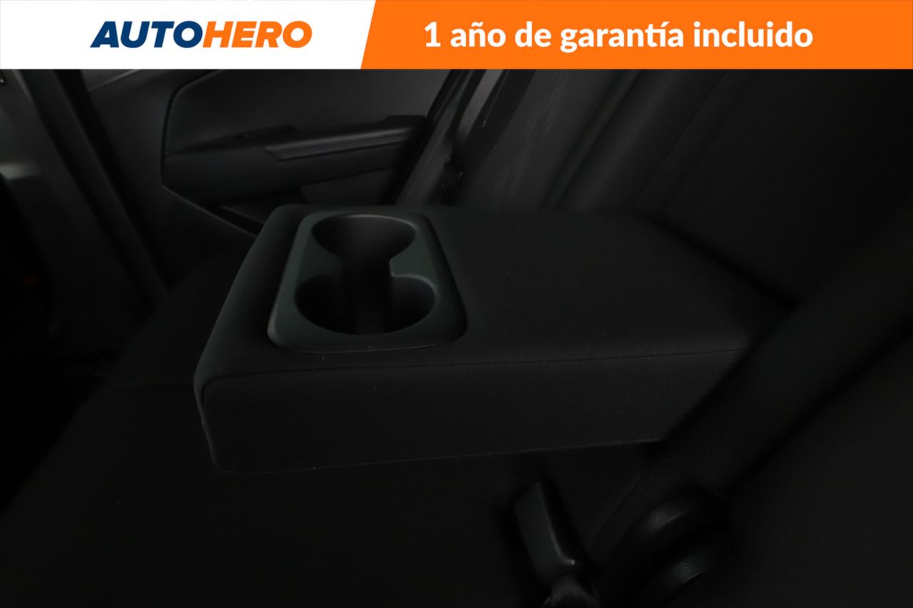 Foto Kia Sportage 31
