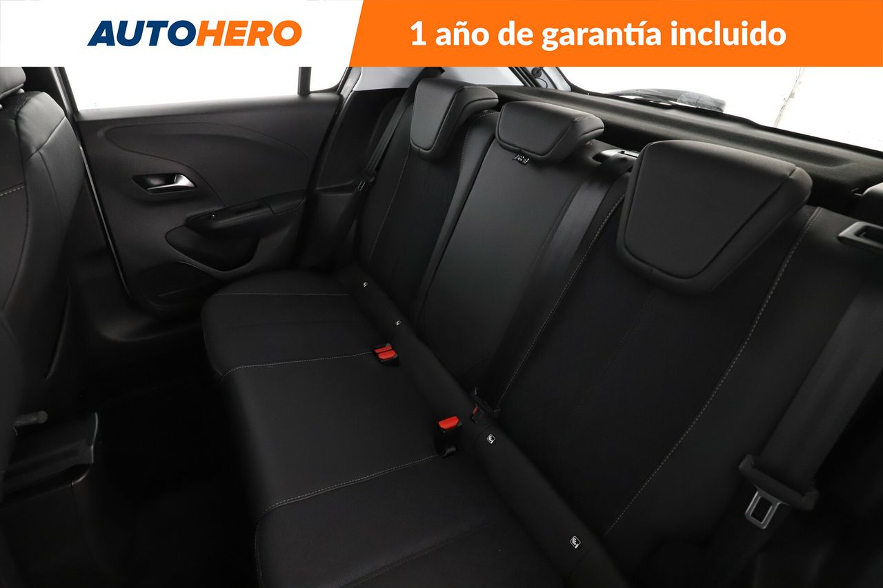 Foto Opel Corsa 15