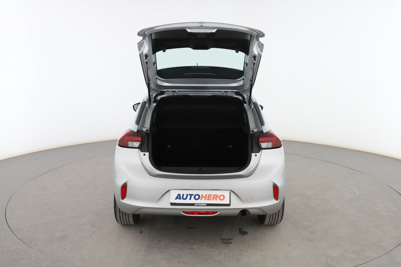 Foto Opel Corsa 17