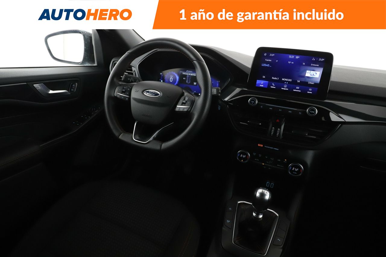 Foto Ford Kuga 14
