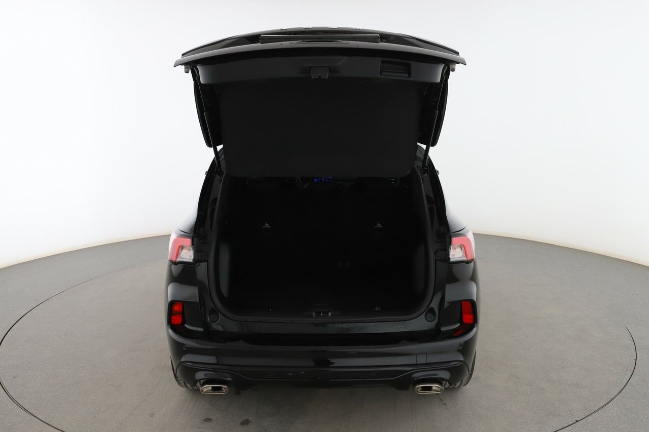 Foto Ford Kuga 17