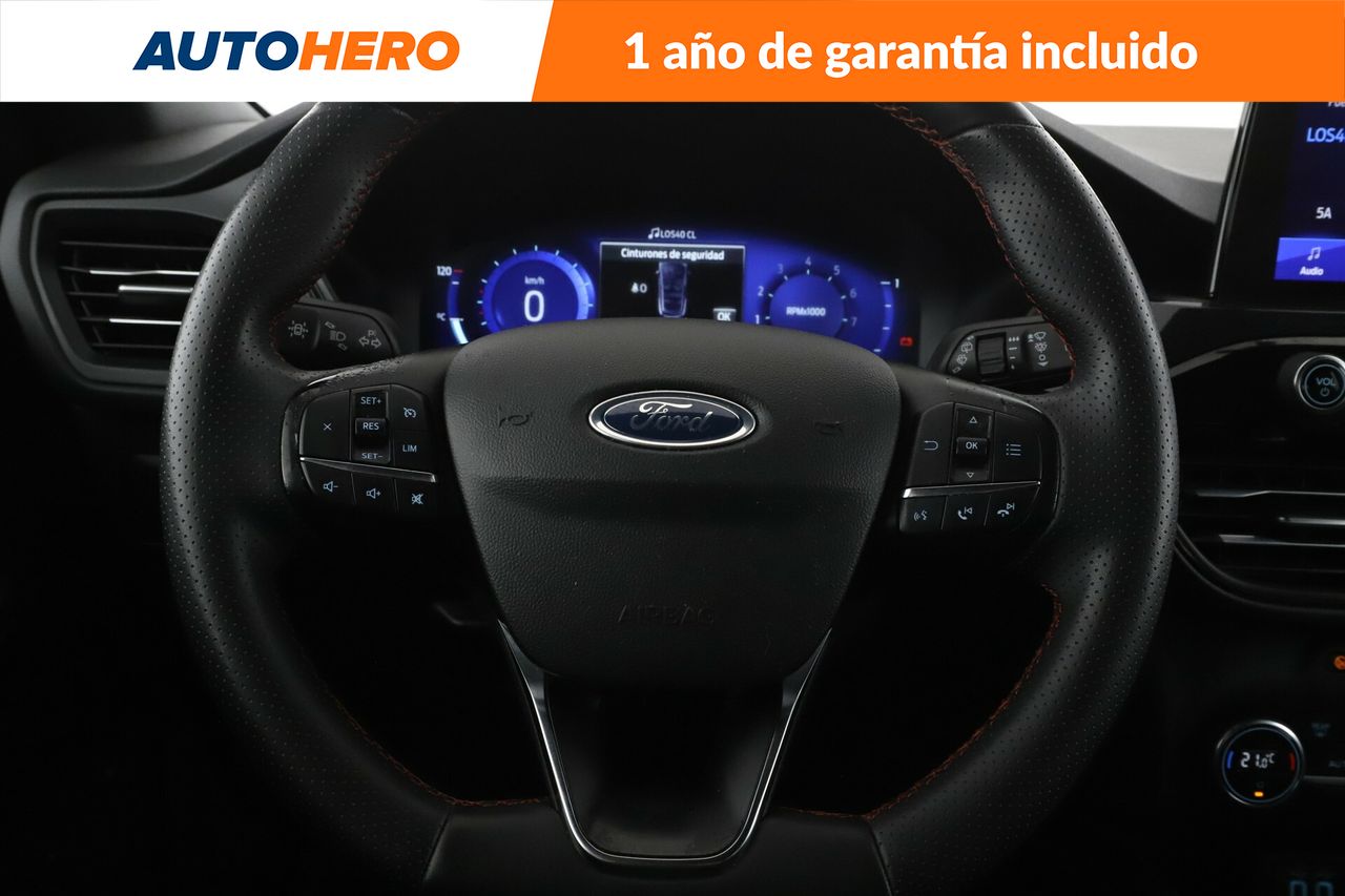 Foto Ford Kuga 20