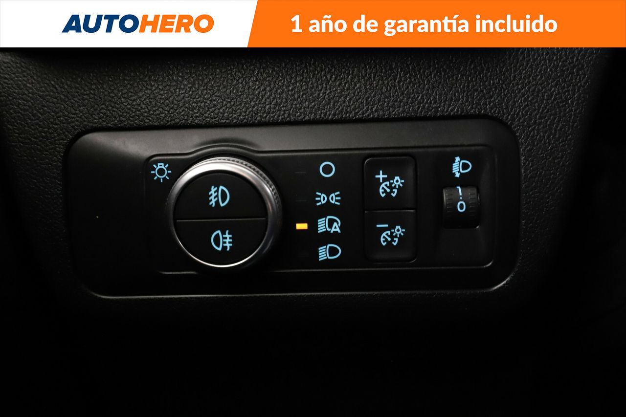 Foto Ford Kuga 24