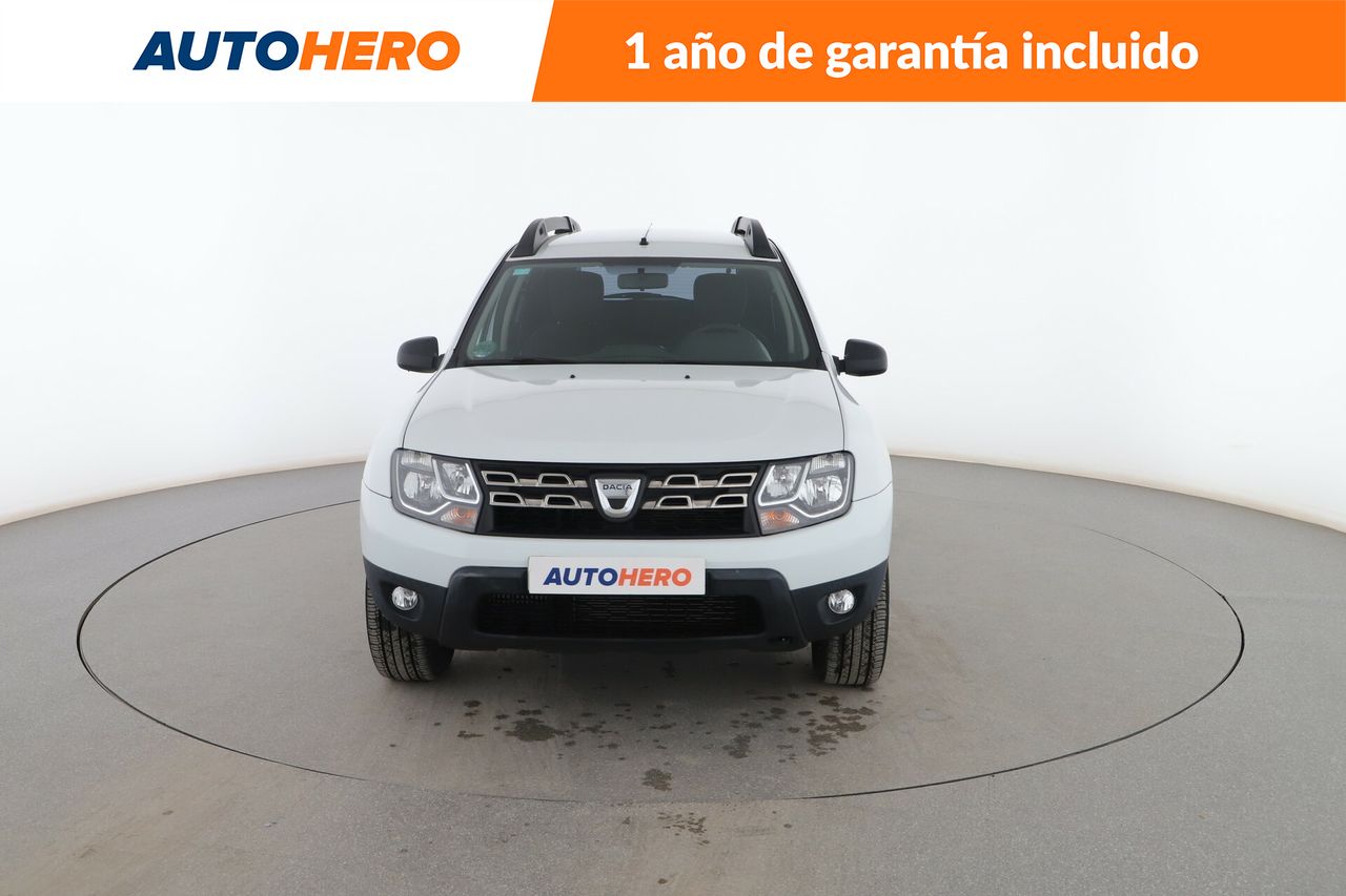 Foto Dacia Duster 9
