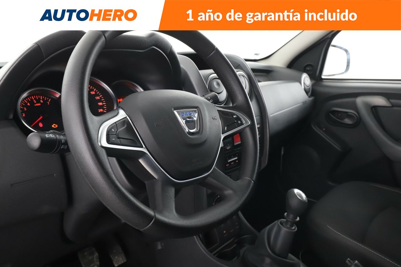 Foto Dacia Duster 12