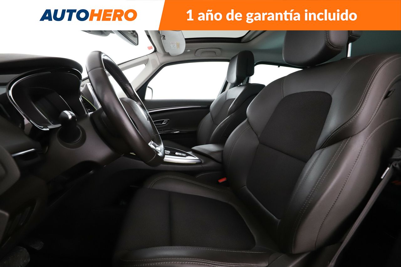 Foto Renault Espace 11
