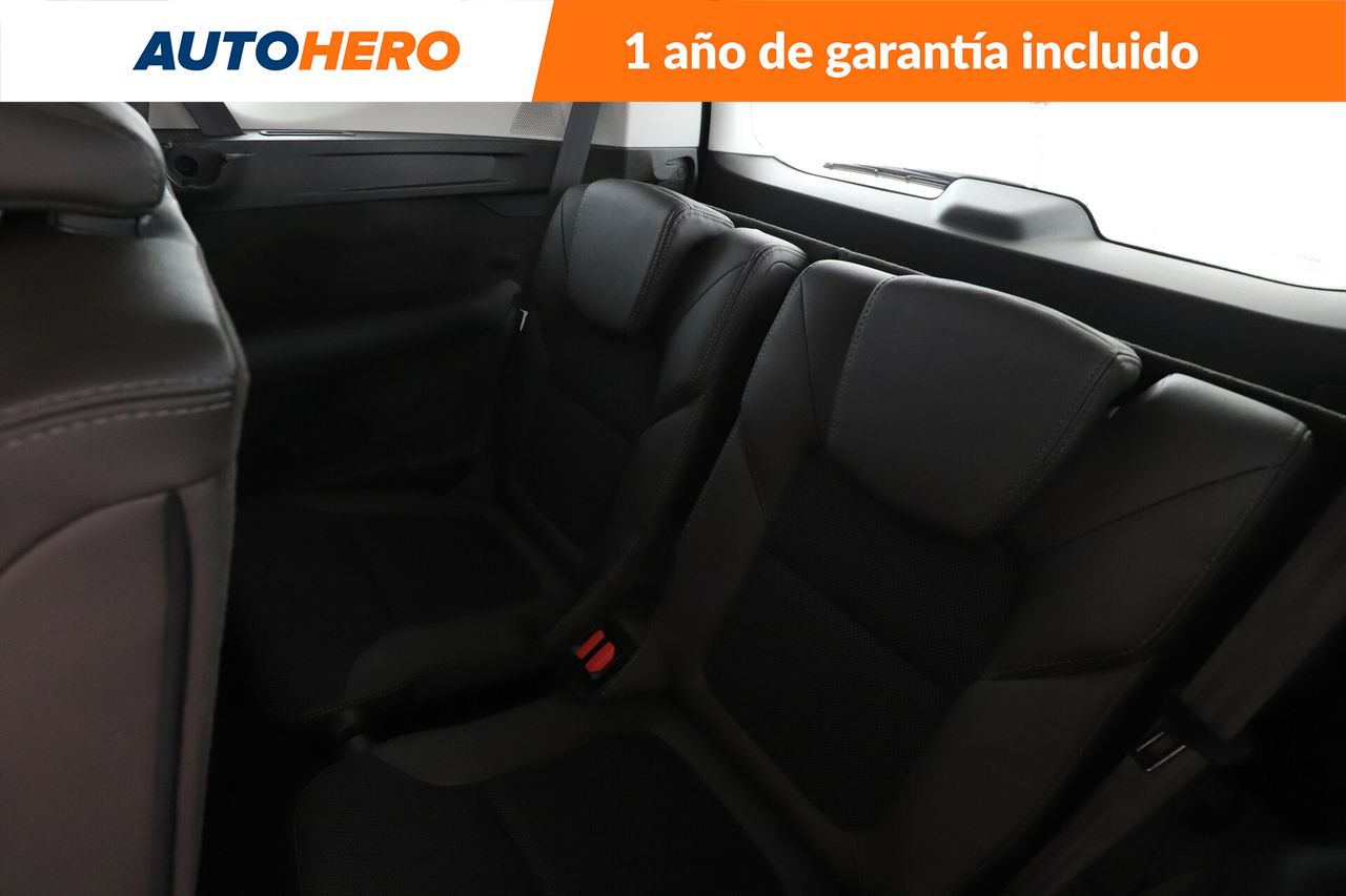 Foto Renault Espace 22