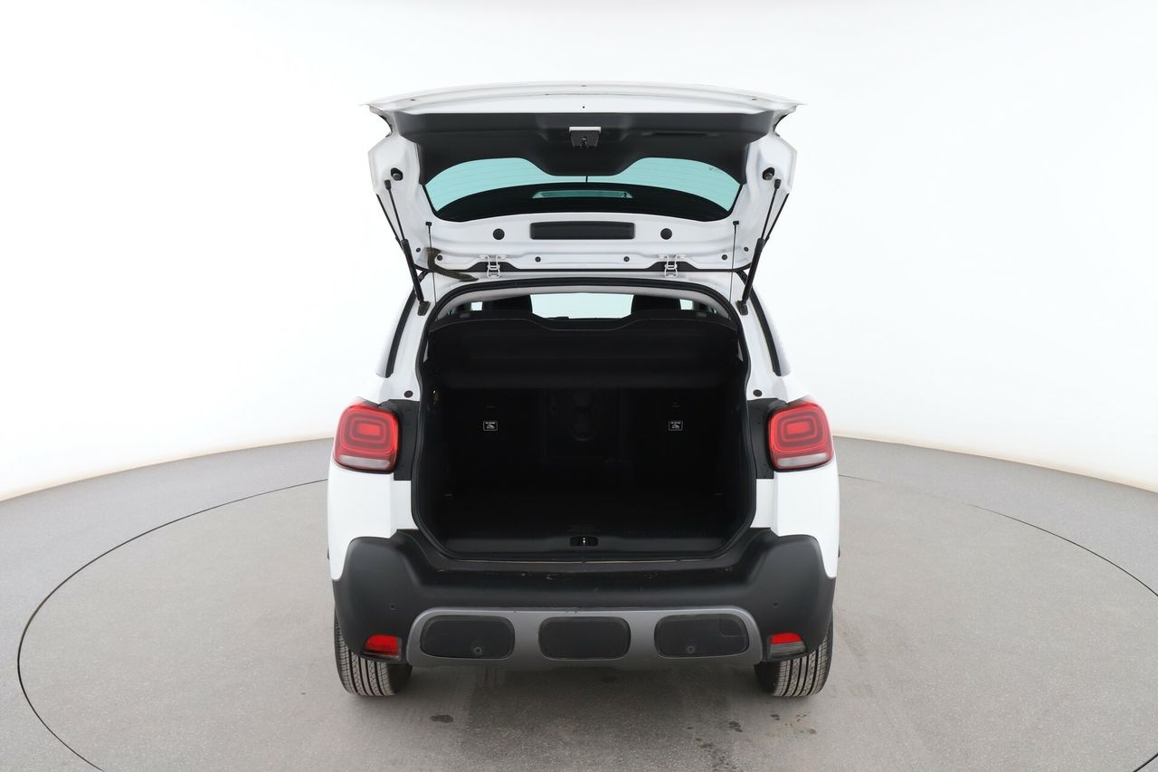 Foto Citroën C3 Aircross 17