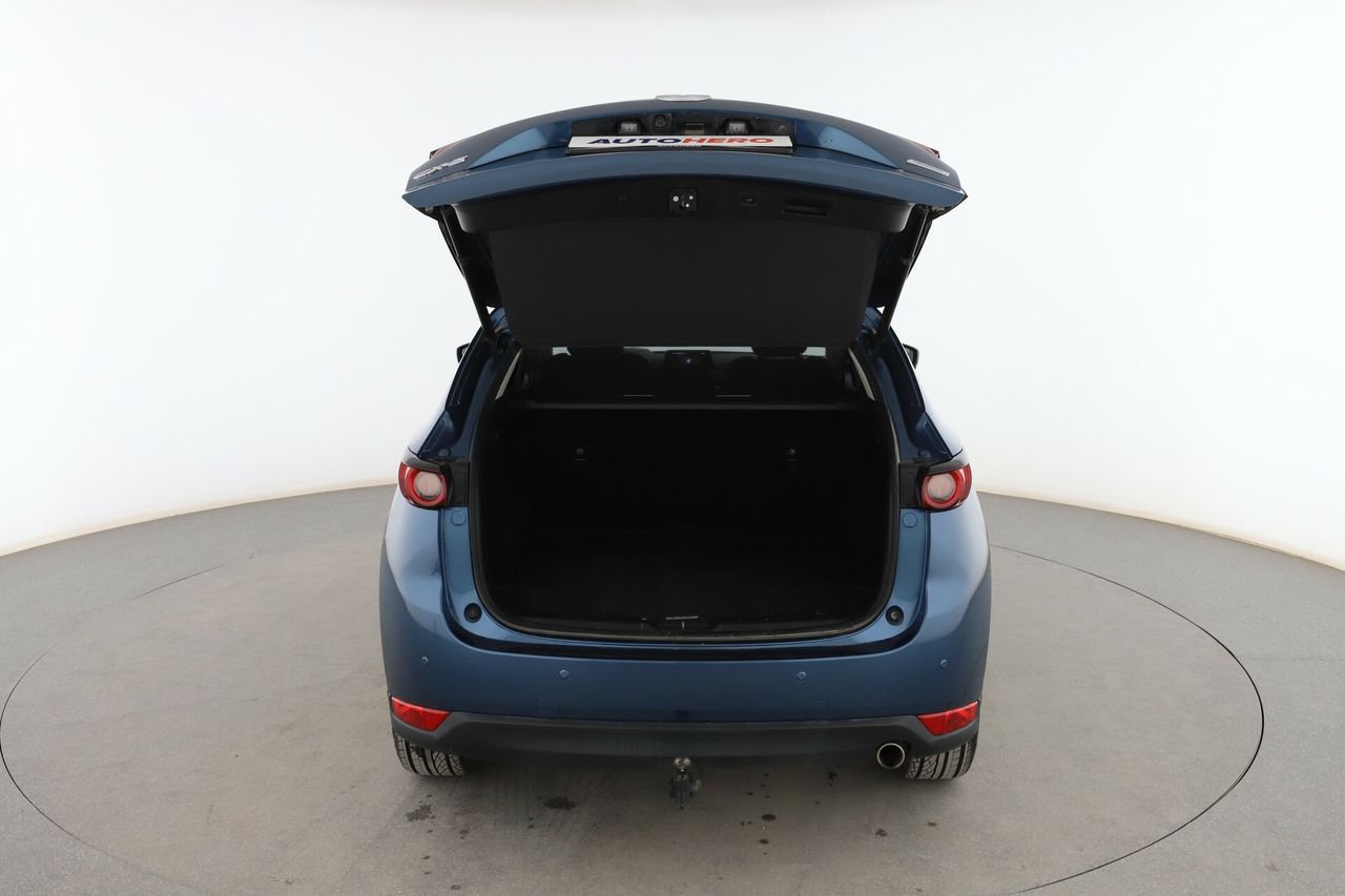 Foto Mazda CX-5 17