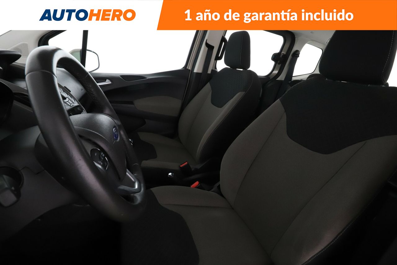 Foto Ford Tourneo Connect 11