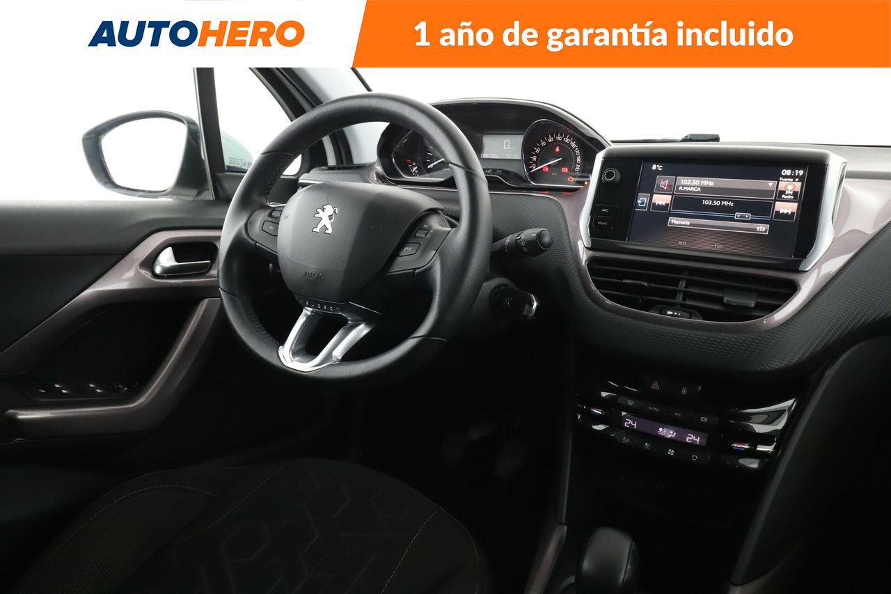 Foto Peugeot 2008 14