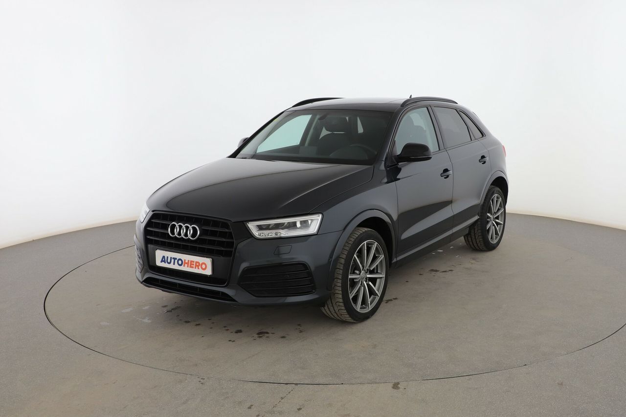 Foto Audi Q3 1