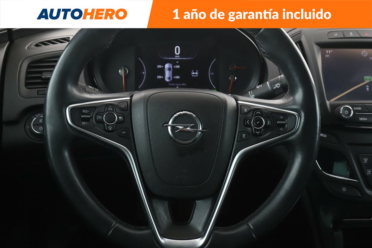 Foto Opel Insignia  23
