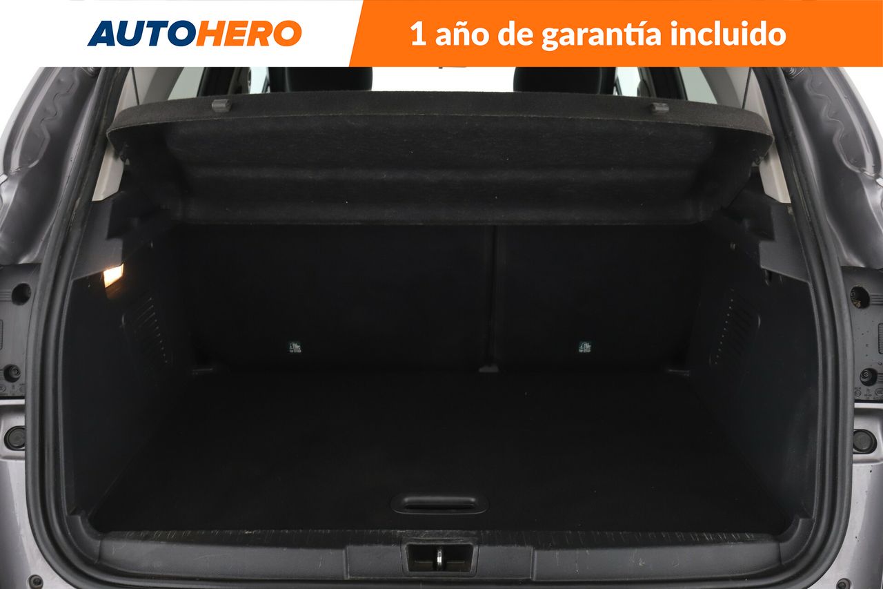 Foto Renault Captur 18