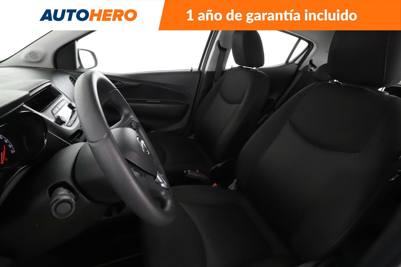 Foto Opel Karl 10