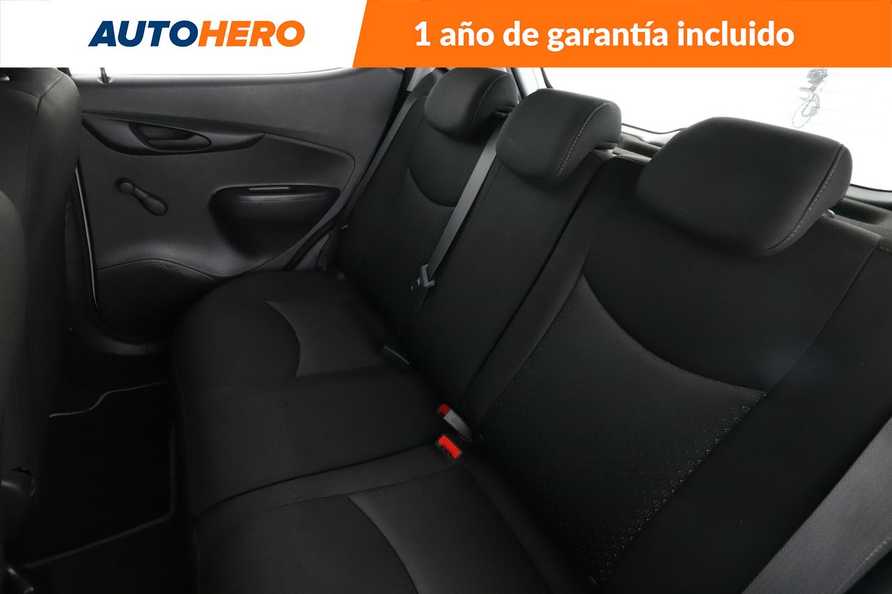 Foto Opel Karl 14