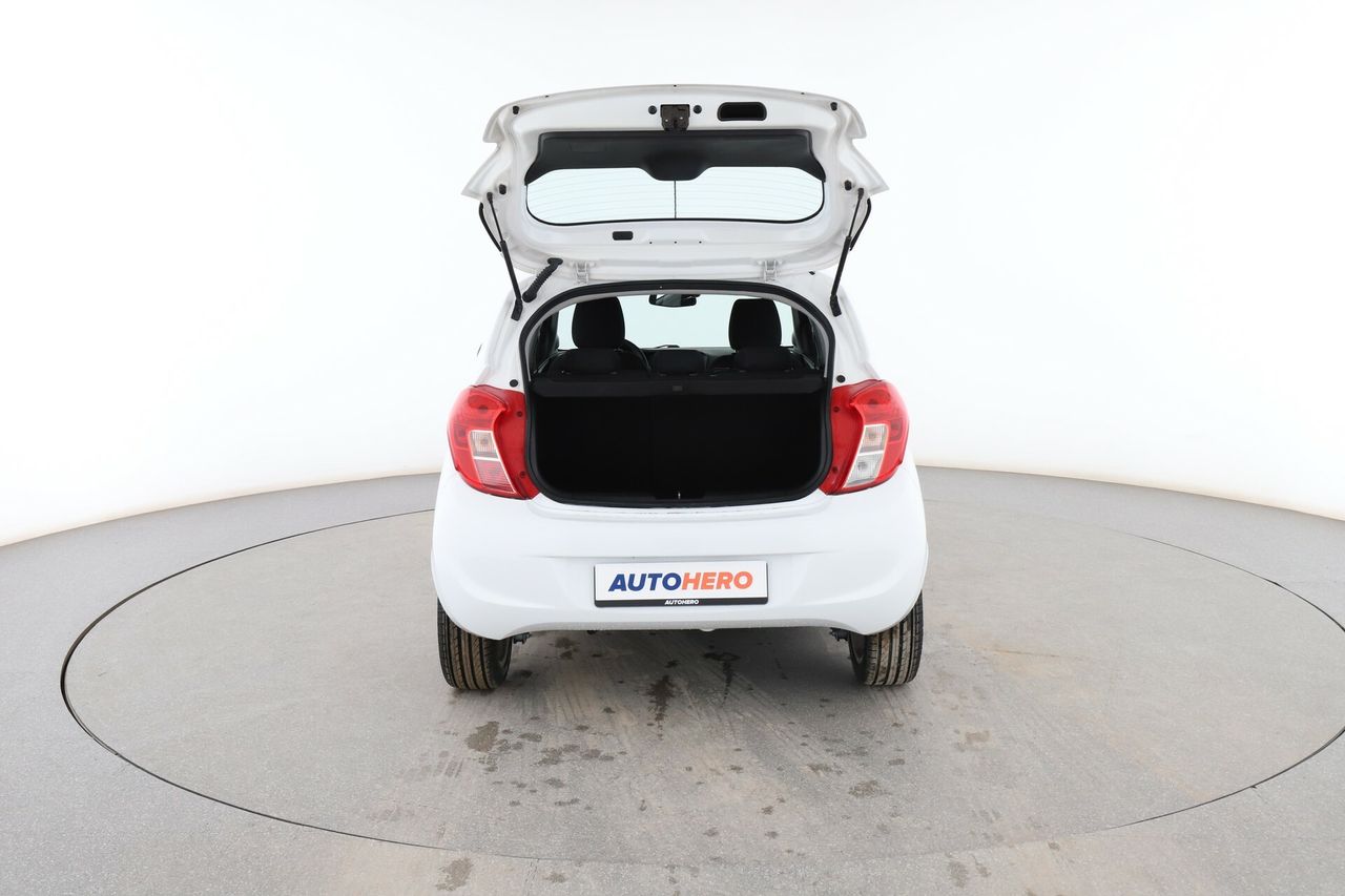 Foto Opel Karl 16