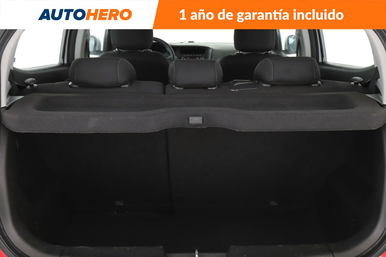 Foto Opel Karl 17
