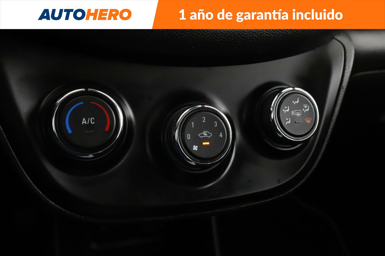 Foto Opel Karl 22