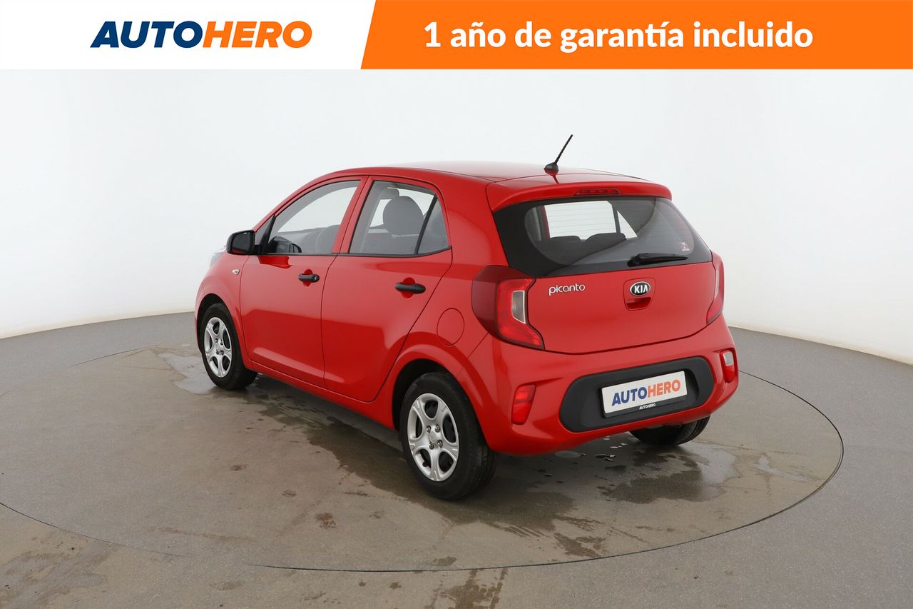 Foto Kia Picanto 3