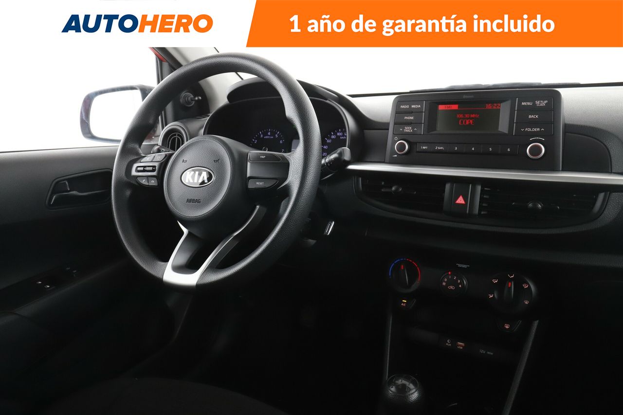 Foto Kia Picanto 13