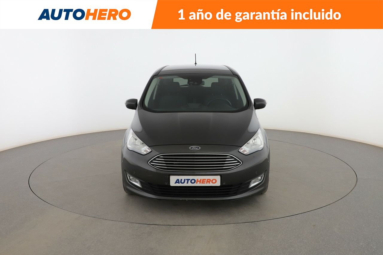 Foto Ford Grand C-MAX 8