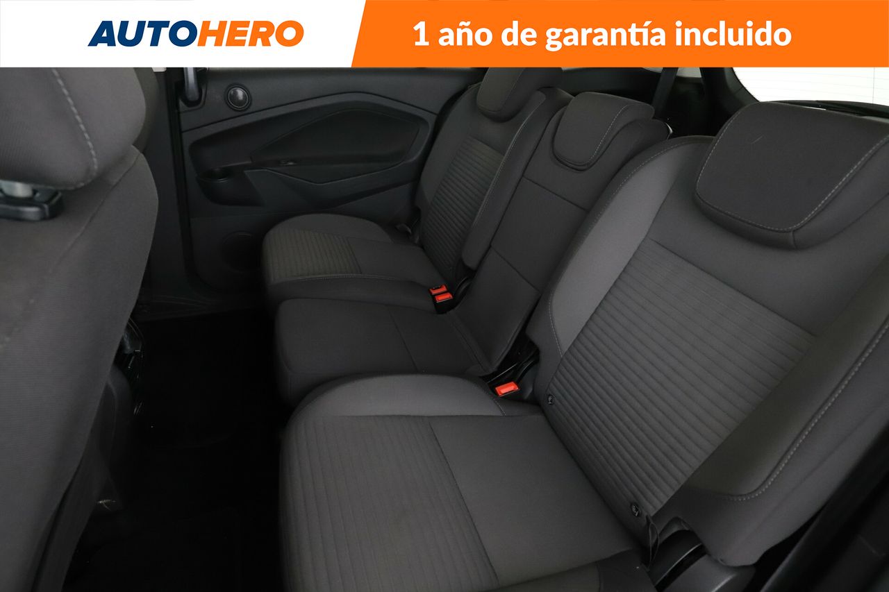 Foto Ford Grand C-MAX 14